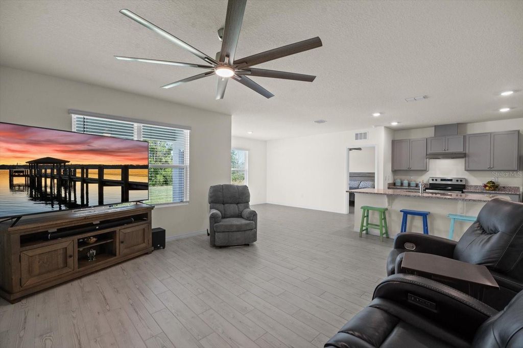 Image 7 of property listing at 2686 NEVERLAND DRIVE, New Smyrna Beach, FL 32168