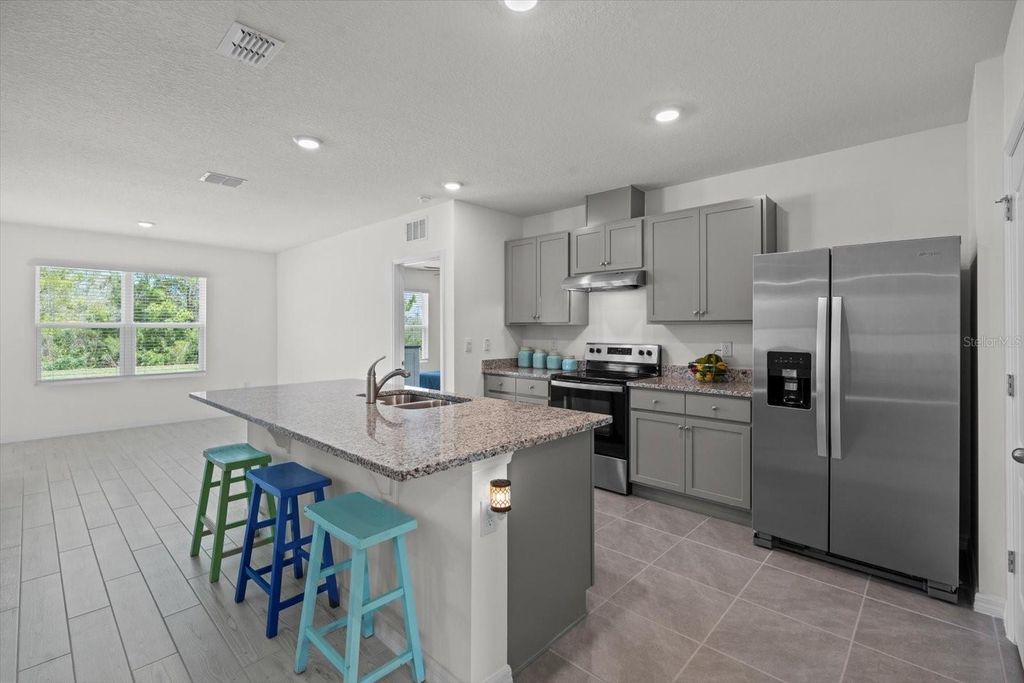 Image 9 of property listing at 2686 NEVERLAND DRIVE, New Smyrna Beach, FL 32168