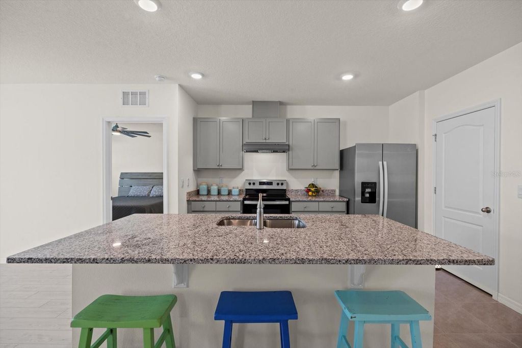 Image 10 of property listing at 2686 NEVERLAND DRIVE, New Smyrna Beach, FL 32168