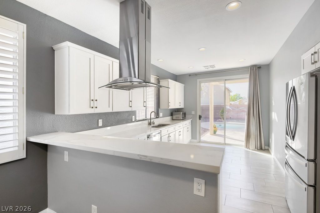 10961 Calistoga Springs Court, Las Vegas, NV 89144 — photo 2