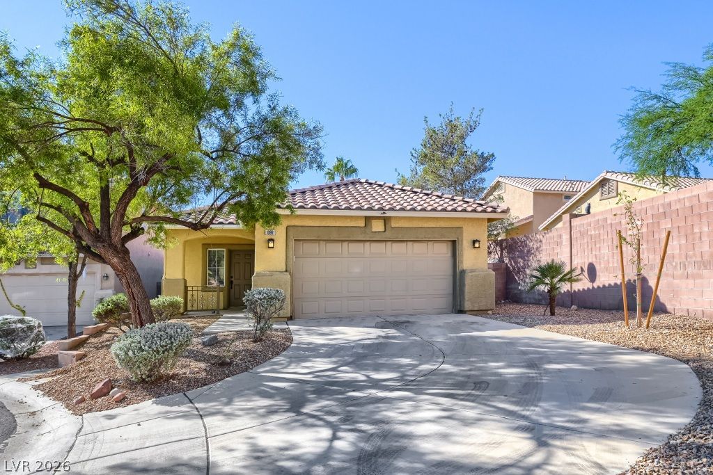 10961 Calistoga Springs Court, Las Vegas, NV 89144 — photo 5