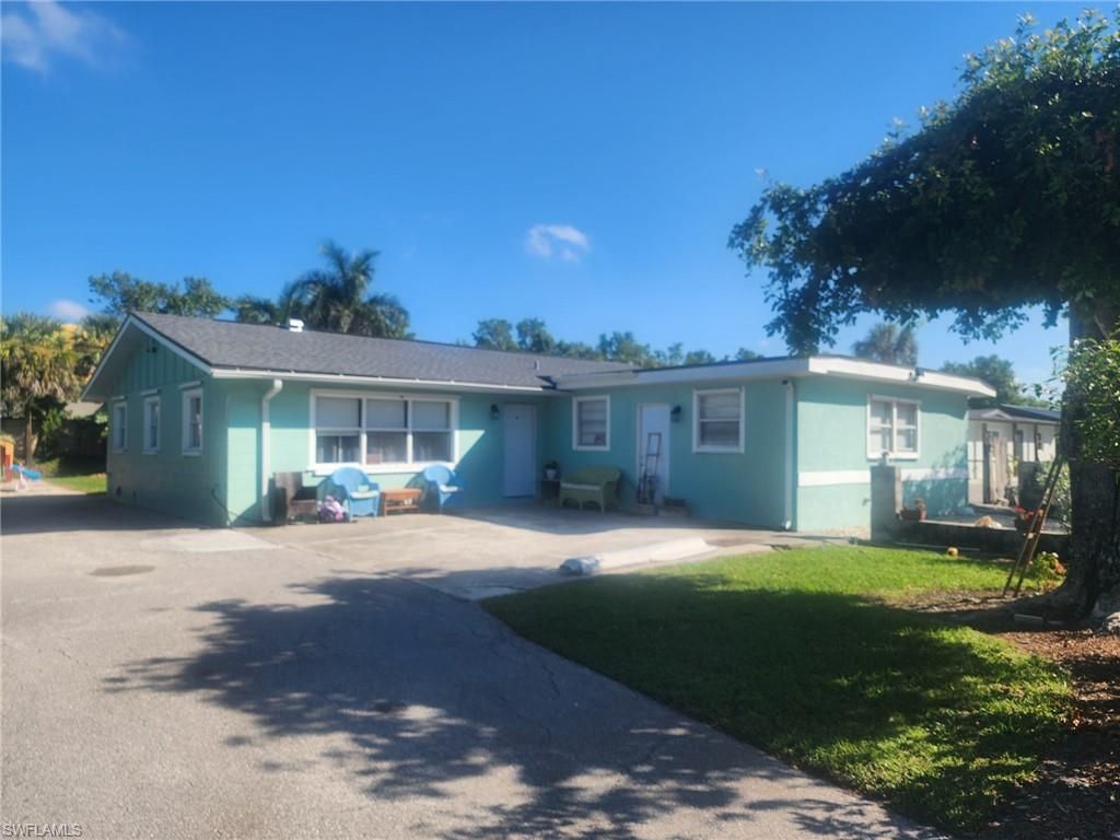4707 Duera Mae DR, FORT MYERS, FL 33908 — photo 2
