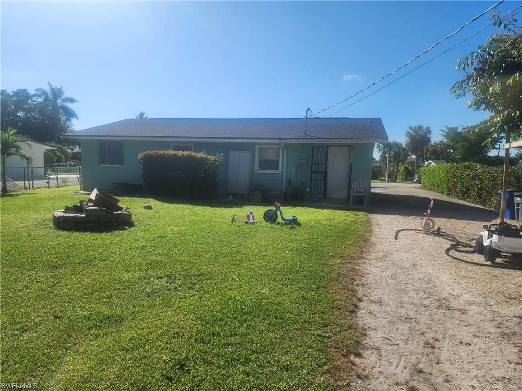 4707 Duera Mae DR, FORT MYERS, FL 33908 — photo 3