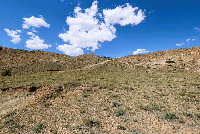 TBD Hail Basin Rd, Clark, WY 82435 property photo