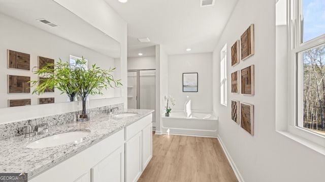 2918 Daxton Lane, Gainesville, GA 30507