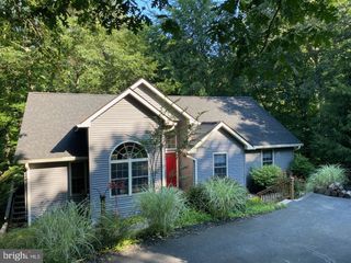 6776 BALMORAL RDG, New Market, MD 21774