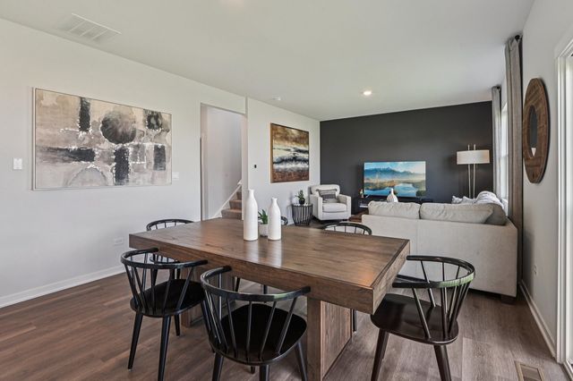 976 Sapphire Lane, Montgomery, IL 60538