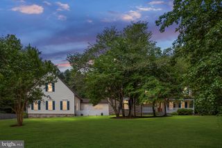 159 MARCHANT DR, Fredericksburg, VA 22406