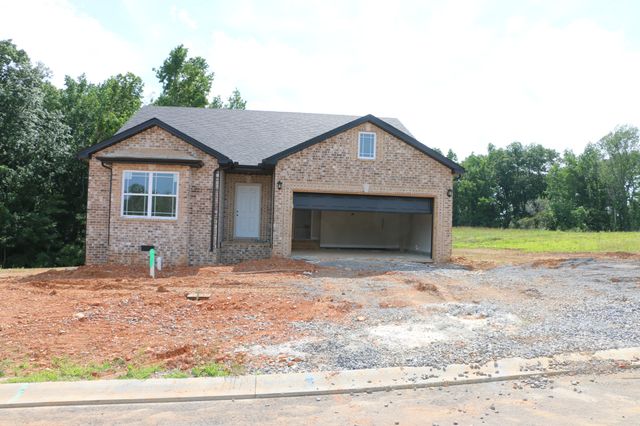 556 Willow Park Dr, Clarksville, TN 37043