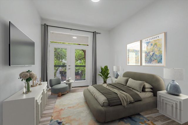 300 St Joseph Parkway 124, Houston, TX 77002