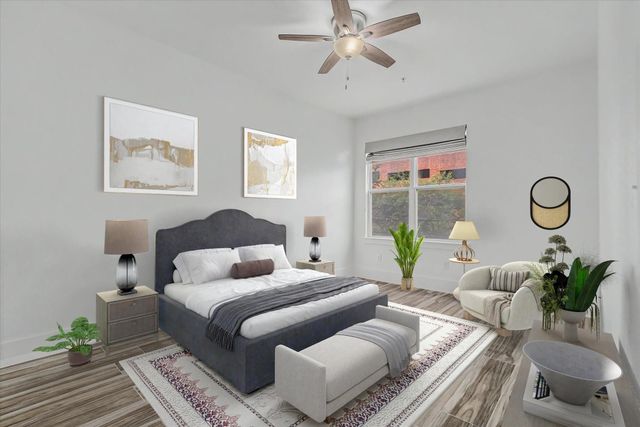 300 St Joseph Parkway 124, Houston, TX 77002
