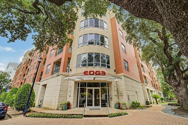 300 St Joseph Parkway 124, Houston, TX 77002