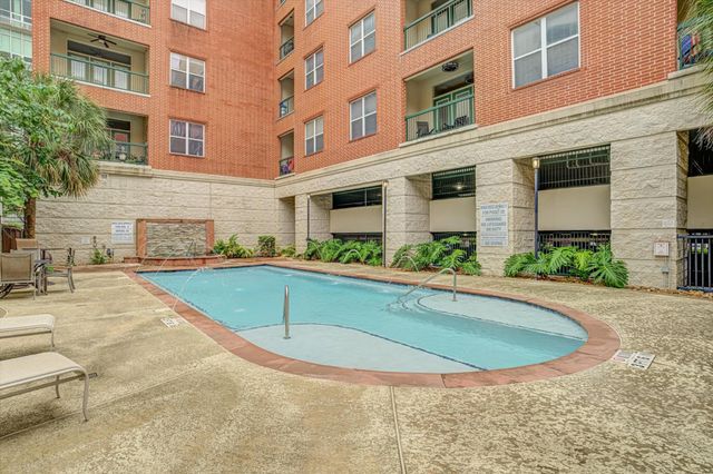 300 St Joseph Parkway 124, Houston, TX 77002