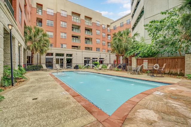 300 St Joseph Parkway 124, Houston, TX 77002