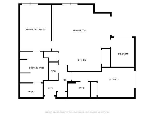 300 St Joseph Parkway 124, Houston, TX 77002