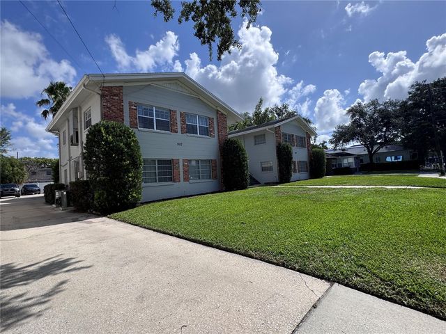 807 VASSAR STREET D, Orlando, FL 32804