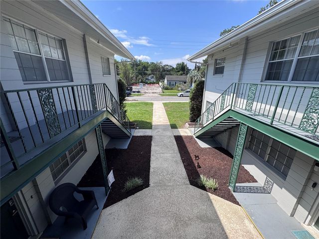 807 VASSAR STREET D, Orlando, FL 32804