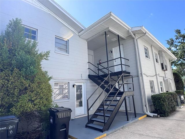 807 VASSAR STREET D, Orlando, FL 32804