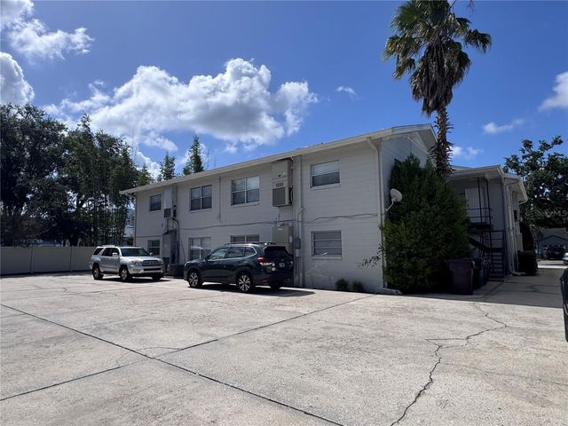 807 VASSAR STREET D, Orlando, FL 32804