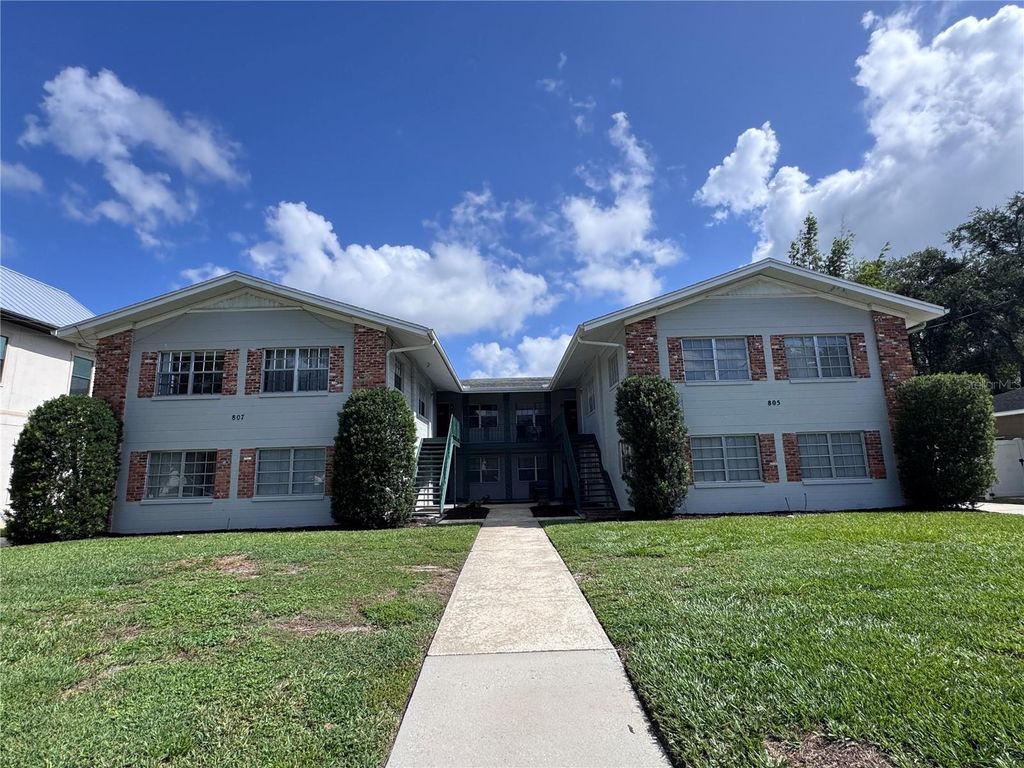 807 VASSAR STREET D, Orlando, FL 32804