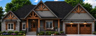 327 Shadows Lawn Drive, Athens, TN 37303