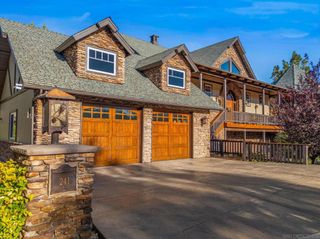 241 Orion Way, Big Bear, CA 92315