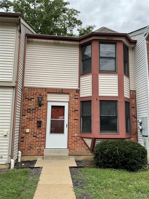 6 Dubois Court, Washington, MO 63090
