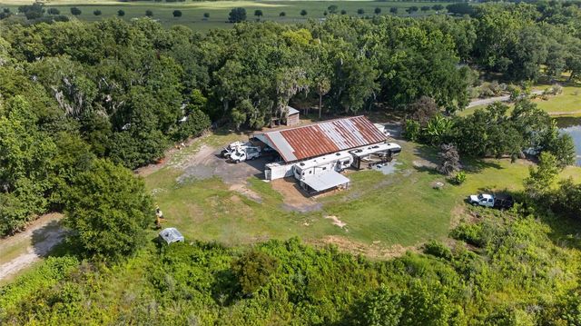 14820 COUNTY ROAD 48, Astatula, FL 34705