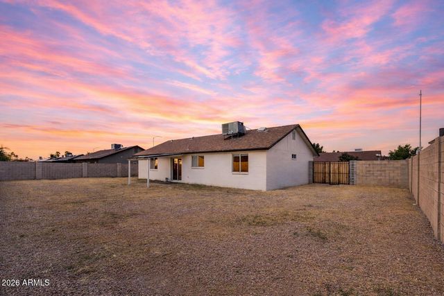 6539 E INGRAM Street, Mesa, AZ 85205