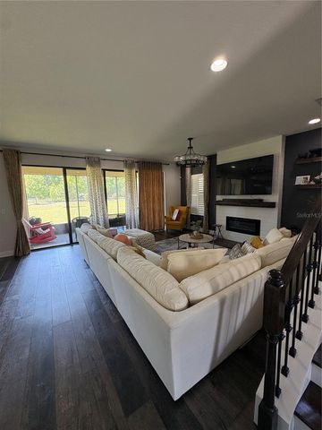 12649 SHETLAND WALK DRIVE, Lithia, FL 33547