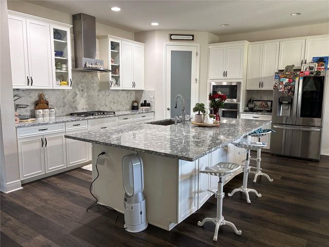 12649 SHETLAND WALK DRIVE, Lithia, FL 33547