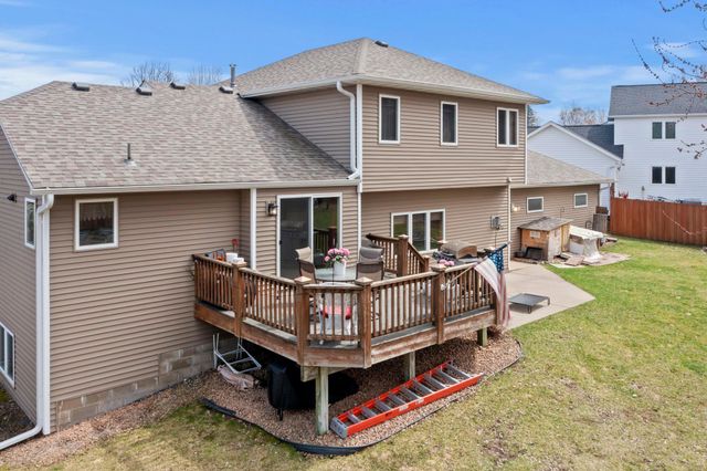 6345 Bailey Trail, Inver Grove Heights, MN 55077