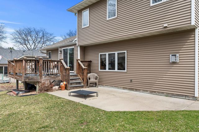 6345 Bailey Trail, Inver Grove Heights, MN 55077