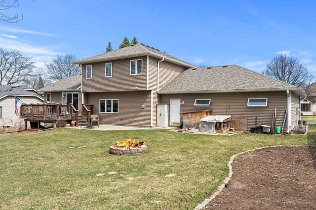 6345 Bailey Trail, Inver Grove Heights, MN 55077