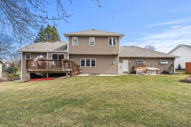 6345 Bailey Trail, Inver Grove Heights, MN 55077