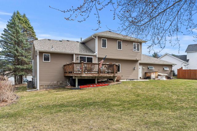 6345 Bailey Trail, Inver Grove Heights, MN 55077