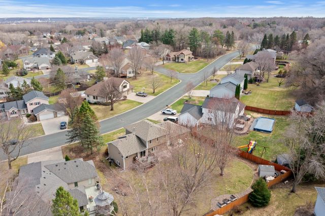 6345 Bailey Trail, Inver Grove Heights, MN 55077