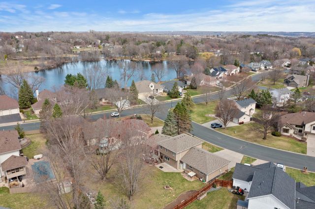 6345 Bailey Trail, Inver Grove Heights, MN 55077