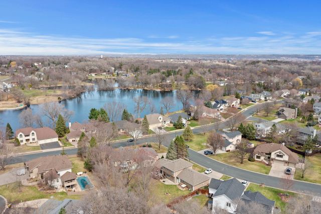 6345 Bailey Trail, Inver Grove Heights, MN 55077