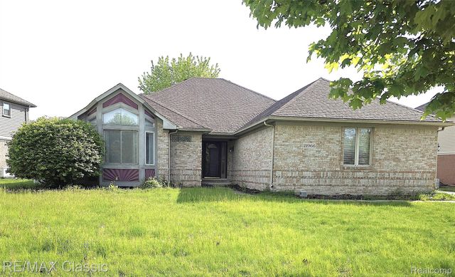 21966 Hunter Circle S, Taylor, MI 48180