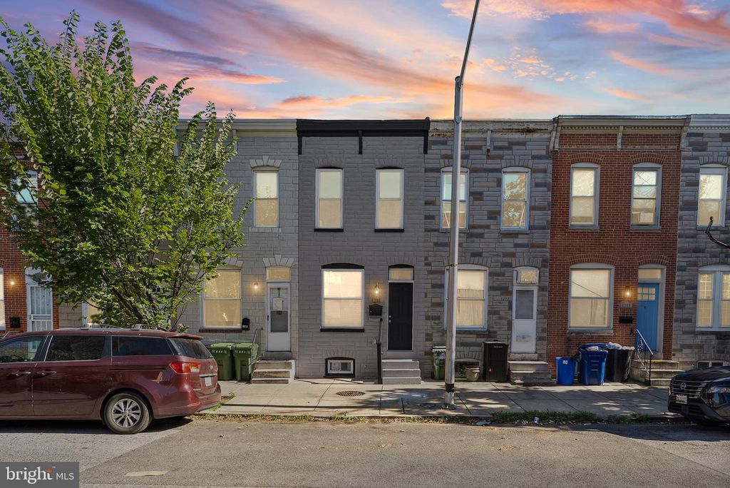1211 JAMES ST, Baltimore, MD 21223