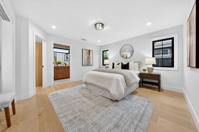 242 Howes Drive, Los Gatos, CA 95032