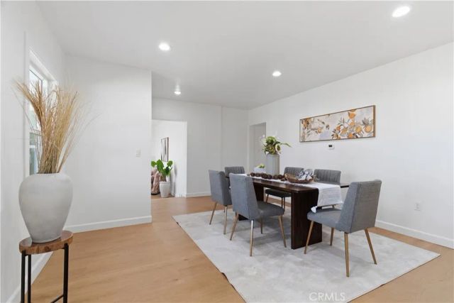 3972 Hubert Avenue, Los Angeles, CA 90008