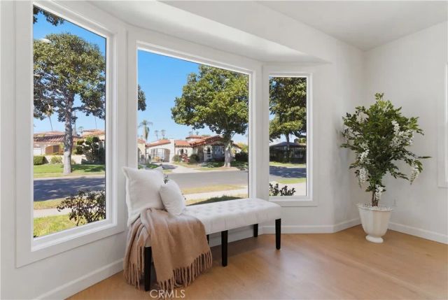 3972 Hubert Avenue, Los Angeles, CA 90008