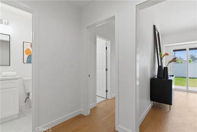 3972 Hubert Avenue, Los Angeles, CA 90008