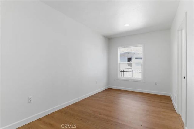 3972 Hubert Avenue, Los Angeles, CA 90008