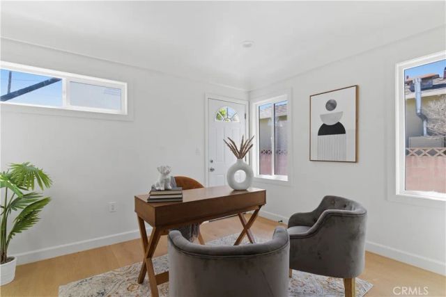 3972 Hubert Avenue, Los Angeles, CA 90008