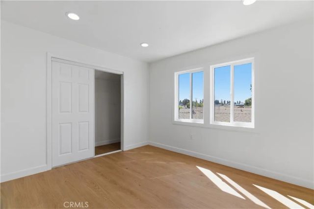 3972 Hubert Avenue, Los Angeles, CA 90008