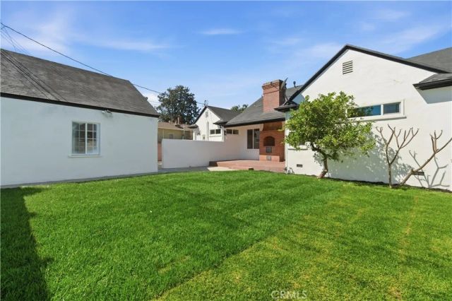 3972 Hubert Avenue, Los Angeles, CA 90008