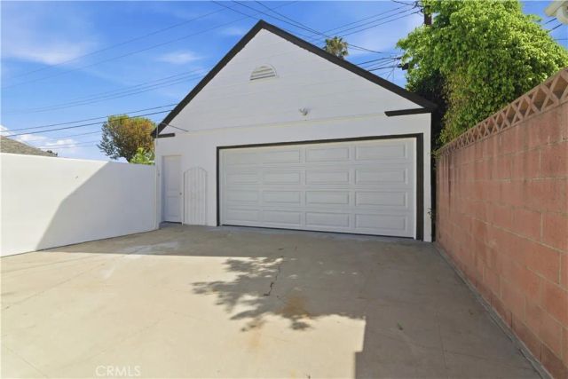3972 Hubert Avenue, Los Angeles, CA 90008